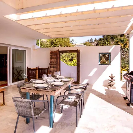 Holiday home Ermita By Interhome *