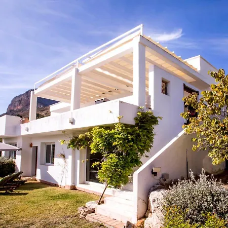 Holiday home Ermita By Interhome Javea