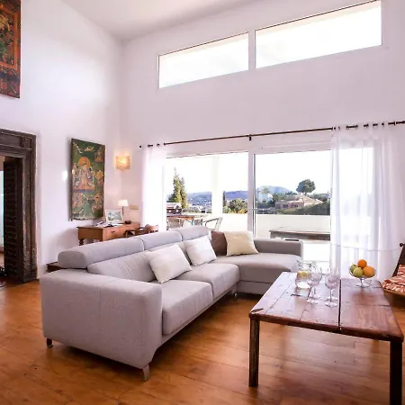 Ermita By Interhome *