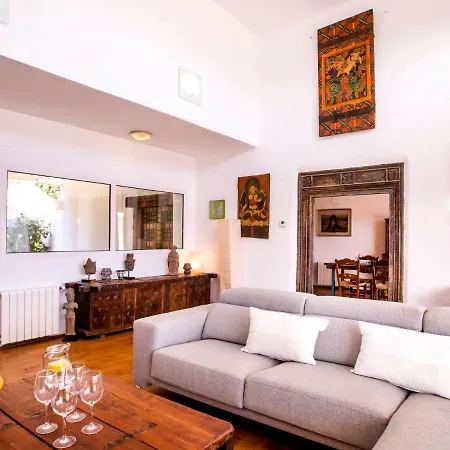 Ermita By Interhome Holiday home