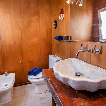 Holiday home Ermita By Interhome *
