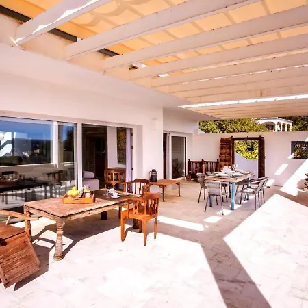 Holiday home Ermita By Interhome *
