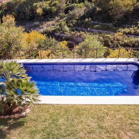 Holiday home Ermita By Interhome *