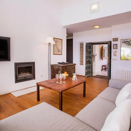 Ermita By Interhome *