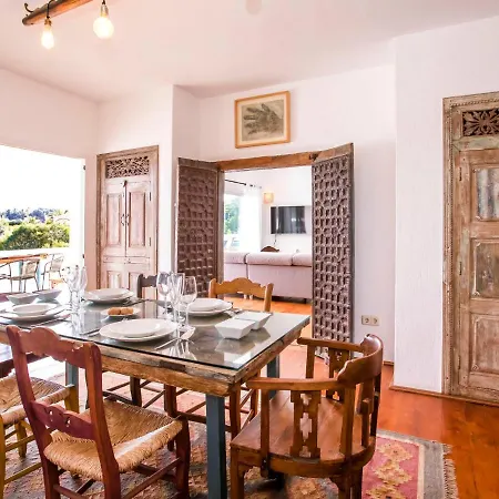 Holiday home Ermita By Interhome *