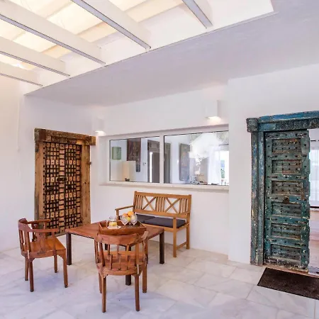 Ermita By Interhome * Javea
