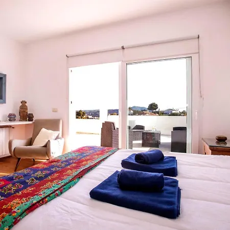 Holiday home Ermita By Interhome *