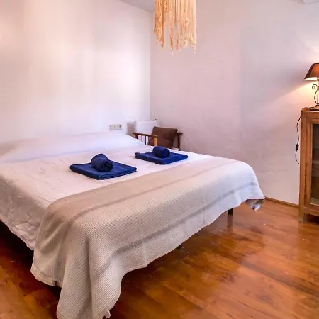 Holiday home Ermita By Interhome Javea