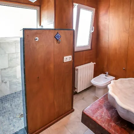 Ermita By Interhome Holiday home Javea