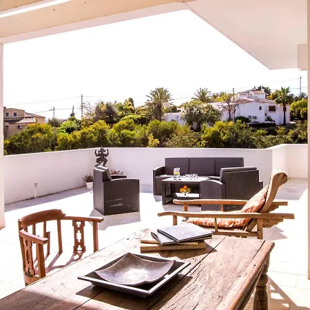 Ermita By Interhome *