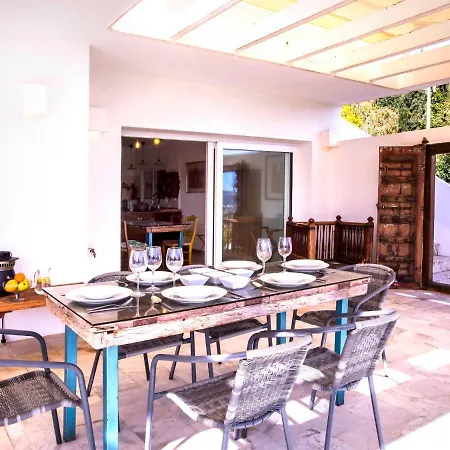 Holiday home Ermita By Interhome Javea