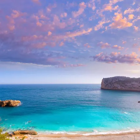 Holiday home Ermita By Interhome Javea