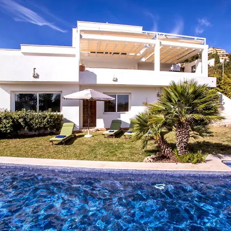 Holiday home Ermita By Interhome *