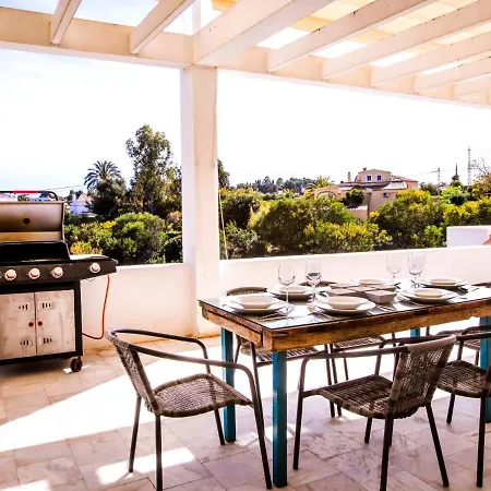 Ermita By Interhome Holiday home