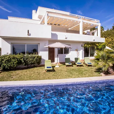 Holiday home Ermita By Interhome *