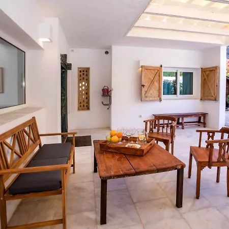 Ermita By Interhome Holiday home Javea