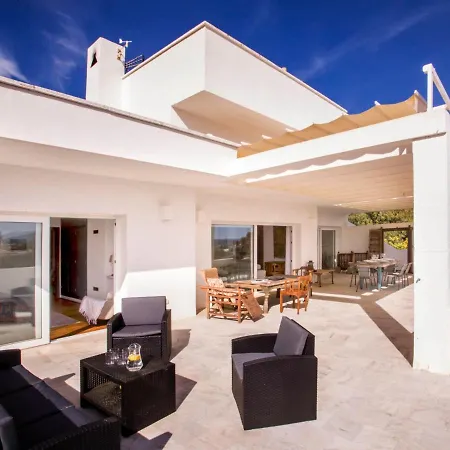 Ermita By Interhome * Javea