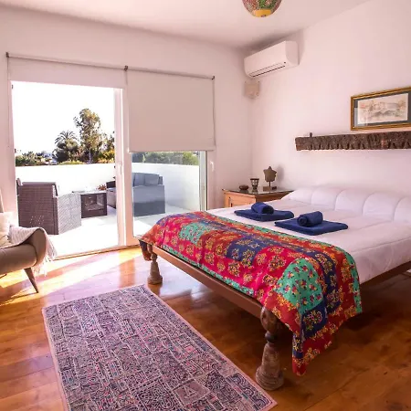 Holiday home Ermita By Interhome *