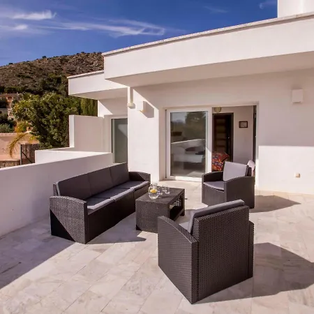Ermita By Interhome Javea